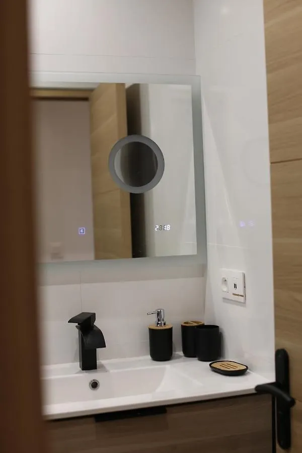 Atelier Chaleureux 40M2 - Proche Cdg Parc Des Expo Apartment Tremblay-en-France 0*,